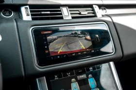 Land Rover Range Rover Sport TD6 HSE HUD | Auto.bg — изображение 11 Land Rover Range Rover Sport TD6 HSE HUD | Auto.bg — изображение 11