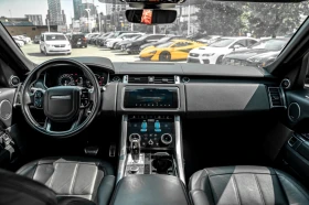 Land Rover Range Rover Sport TD6 HSE HUD | Auto.bg — изображение 7 Land Rover Range Rover Sport TD6 HSE HUD | Auto.bg — изображение 7