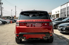 Land Rover Range Rover Sport TD6 HSE HUD | Auto.bg — изображение 2 Land Rover Range Rover Sport TD6 HSE HUD | Auto.bg — изображение 2