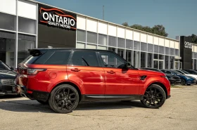 Land Rover Range Rover Sport TD6 HSE HUD | Auto.bg — изображение 4 Land Rover Range Rover Sport TD6 HSE HUD | Auto.bg — изображение 4