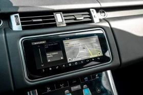 Land Rover Range Rover Sport TD6 HSE HUD | Auto.bg — изображение 12 Land Rover Range Rover Sport TD6 HSE HUD | Auto.bg — изображение 12
