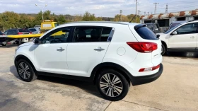 Kia Sportage 1.7crdi * Led* 170 000km* Facelife* 2броя* NOVA* | Auto.bg — изображение 4 Kia Sportage 1.7crdi * Led* 170 000km* Facelife* 2броя* NOVA* | Auto.bg — изображение 4