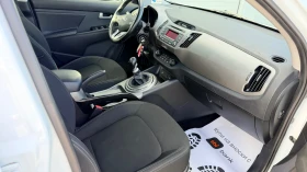 Kia Sportage 1.7crdi * Led* 170 000km* Facelife* 2броя* NOVA* | Auto.bg — изображение 16 Kia Sportage 1.7crdi * Led* 170 000km* Facelife* 2броя* NOVA* | Auto.bg — изображение 16