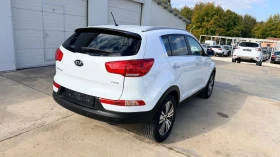 Kia Sportage 1.7crdi * Led* 170 000km* Facelife* 2броя* NOVA* | Auto.bg — изображение 15 Kia Sportage 1.7crdi * Led* 170 000km* Facelife* 2броя* NOVA* | Auto.bg — изображение 15