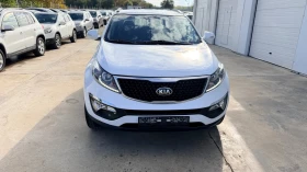 Kia Sportage 1.7crdi * Led* 170 000km* Facelife* 2броя* NOVA* | Auto.bg — изображение 11 Kia Sportage 1.7crdi * Led* 170 000km* Facelife* 2броя* NOVA* | Auto.bg — изображение 11