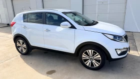 Kia Sportage 1.7crdi * Led* 170 000km* Facelife* 2броя* NOVA* | Auto.bg — изображение 13 Kia Sportage 1.7crdi * Led* 170 000km* Facelife* 2броя* NOVA* | Auto.bg — изображение 13