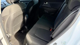Kia Sportage 1.7crdi * Led* 170 000km* Facelife* 2броя* NOVA* | Auto.bg — изображение 8 Kia Sportage 1.7crdi * Led* 170 000km* Facelife* 2броя* NOVA* | Auto.bg — изображение 8