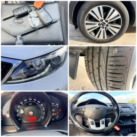 Kia Sportage 1.7crdi * Led* 170 000km* Facelife* 2броя* NOVA* | Auto.bg — изображение 10 Kia Sportage 1.7crdi * Led* 170 000km* Facelife* 2броя* NOVA* | Auto.bg — изображение 10
