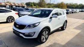 Kia Sportage 1.7crdi * Led* 170 000km* Facelife* 2броя* NOVA* | Auto.bg — изображение 2 Kia Sportage 1.7crdi * Led* 170 000km* Facelife* 2броя* NOVA* | Auto.bg — изображение 2