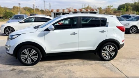 Kia Sportage 1.7crdi * Led* 170 000km* Facelife* 2броя* NOVA* | Auto.bg — изображение 3 Kia Sportage 1.7crdi * Led* 170 000km* Facelife* 2броя* NOVA* | Auto.bg — изображение 3