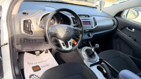 Kia Sportage 1.7crdi * Led* 170 000km* Facelife* 2броя* NOVA* | Auto.bg — изображение 7 Kia Sportage 1.7crdi * Led* 170 000km* Facelife* 2броя* NOVA* | Auto.bg — изображение 7