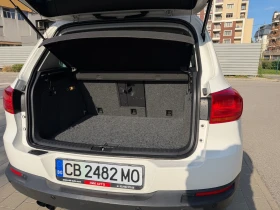 VW Tiguan 2.0 TSI, Facelift 2013 г. - 11000 € - 53532967 13 | Car24.bg VW Tiguan 2.0 TSI, Facelift 2013 г. - 11000 € - 53532967 13