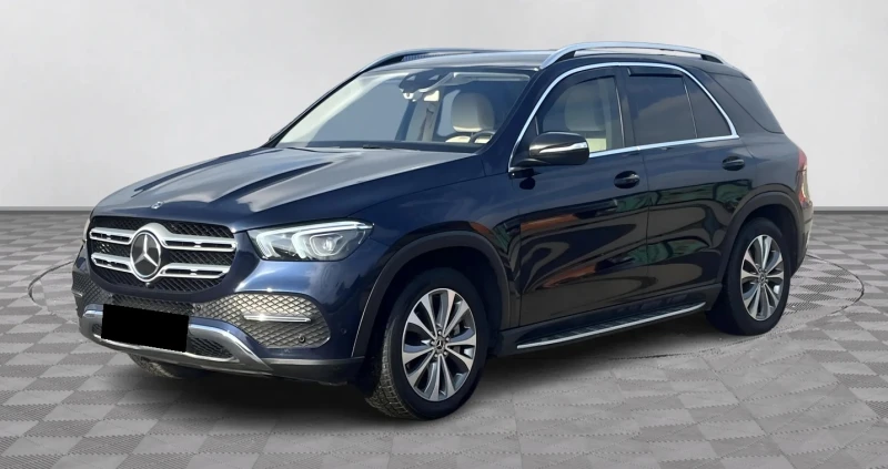 Mercedes-Benz GLE 300 d 4MATIC - 49084 € / 95999.96 лв. - 82631585 1 | Car24.bg Mercedes-Benz GLE 300 d 4MATIC - 49084 € / 95999.96 лв. - 82631585 1