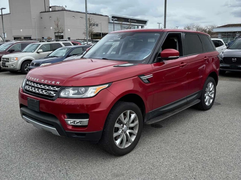 Land Rover Range Rover Sport Td6 HSE/Клип/Дизел/Подгрев/Панорама/Кейлес /Нави - 16000 € / 31293.28 лв. - 79279313 1 | Car24.bg Land Rover Range Rover Sport Td6 HSE/Клип/Дизел/Подгрев/Панорама/Кейлес /Нави - 16000 € / 31293.28 лв. - 79279313 1