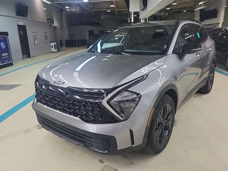 Kia Sportage X LINE| LANE ASSIST| 2 КЛЮЧА| CARFAX - 26000 € / 50851.58 лв. - 29119019 1 | Car24.bg Kia Sportage X LINE| LANE ASSIST| 2 КЛЮЧА| CARFAX - 26000 € / 50851.58 лв. - 29119019 1