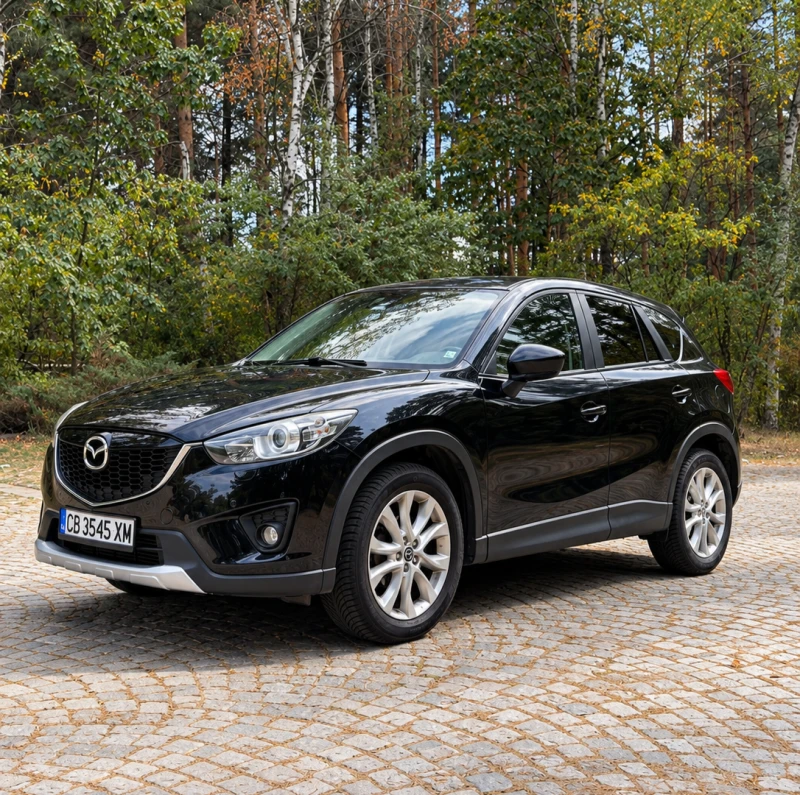 Mazda CX-5 Mazda CX-5 2.2D 175 к.с. 4x4 AUTOMAT / TAKUMI - 8300 € - 88374300 1 | Car24.bg Mazda CX-5 Mazda CX-5 2.2D 175 к.с. 4x4 AUTOMAT / TAKUMI - 8300 € - 88374300 1