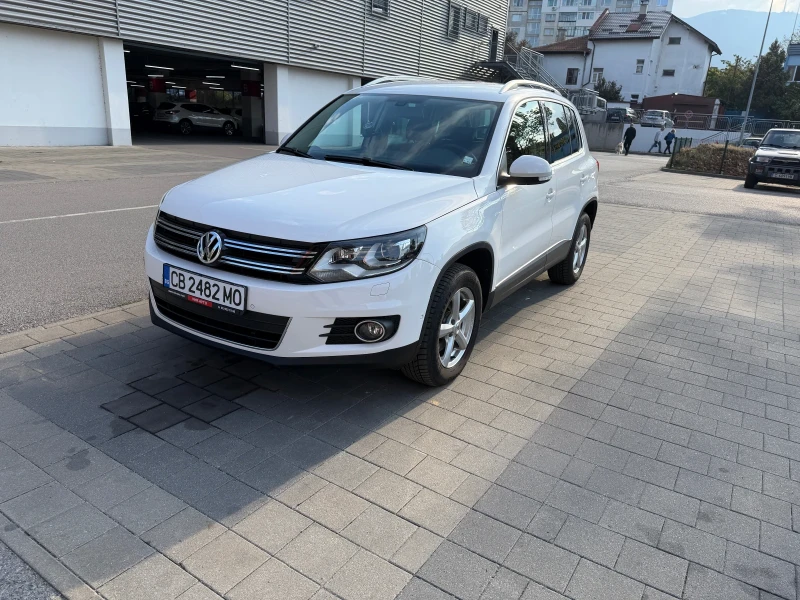 VW Tiguan 2.0 TSI, Facelift 2013 г. - 11000 € - 53532967 1 | Car24.bg VW Tiguan 2.0 TSI, Facelift 2013 г. - 11000 € - 53532967 1
