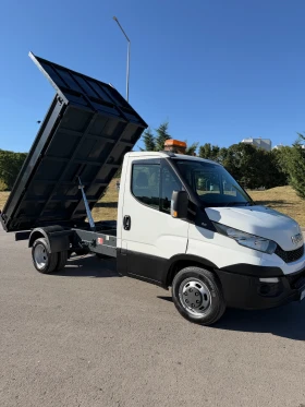 Iveco Daily Самосвал Регистриран | Auto.bg — изображение 2 Iveco Daily Самосвал Регистриран | Auto.bg — изображение 2