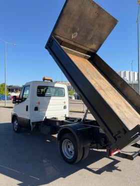 Iveco Daily Самосвал Регистриран | Auto.bg — изображение 7 Iveco Daily Самосвал Регистриран | Auto.bg — изображение 7