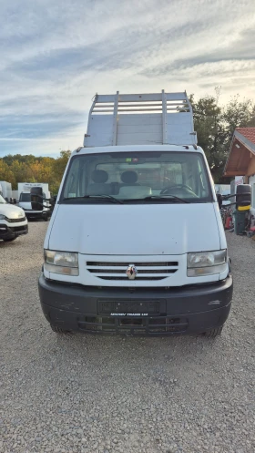 Iveco Daily Renault Mascott 2.8 | Auto.bg — изображение 2 Iveco Daily Renault Mascott 2.8 | Auto.bg — изображение 2