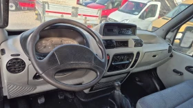 Iveco Daily Renault Mascott 2.8 | Auto.bg — изображение 11 Iveco Daily Renault Mascott 2.8 | Auto.bg — изображение 11