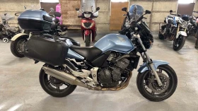 Honda Hornet 600 | Auto.bg — изображение 3 Honda Hornet 600 | Auto.bg — изображение 3