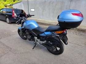 Honda Hornet 600 | Auto.bg — изображение 8 Honda Hornet 600 | Auto.bg — изображение 8