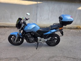 Honda Hornet 600 | Auto.bg — изображение 10 Honda Hornet 600 | Auto.bg — изображение 10