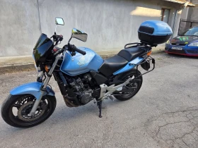 Honda Hornet 600 | Auto.bg — изображение 12 Honda Hornet 600 | Auto.bg — изображение 12