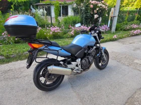 Honda Hornet 600 | Auto.bg — изображение 13 Honda Hornet 600 | Auto.bg — изображение 13