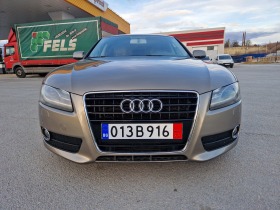    Audi A5 3.0 V 6 TDI Quattro