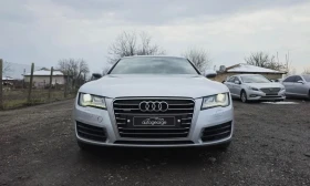 Audi A7 3.0 TFSI Quattro 310 hp - Car24.bg Audi A7 3.0 TFSI Quattro 310 hp