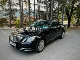 Mercedes-Benz E 250 Пакет - Elegance - Car24.bg Mercedes-Benz E 250 Пакет - Elegance