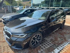 BMW 520 X drive - Car24.bg BMW 520 X drive
