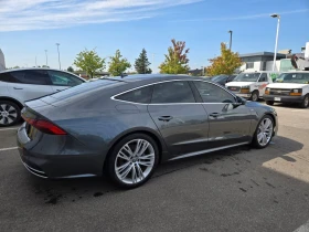 Audi A7 2020 SPORTBACK * БЕЗ ПЪРВОНАЧАЛНА ВНОСКА* - 49890 лв. / 25508.35 € - 56520037 8 | Car24.bg Audi A7 2020 SPORTBACK * БЕЗ ПЪРВОНАЧАЛНА ВНОСКА* - 49890 лв. / 25508.35 € - 56520037 8