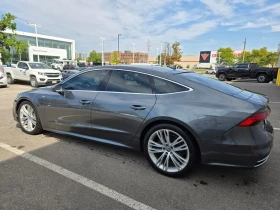 Audi A7 2020 SPORTBACK * БЕЗ ПЪРВОНАЧАЛНА ВНОСКА* - 49890 лв. / 25508.35 € - 56520037 6 | Car24.bg Audi A7 2020 SPORTBACK * БЕЗ ПЪРВОНАЧАЛНА ВНОСКА* - 49890 лв. / 25508.35 € - 56520037 6