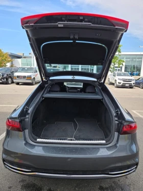 Audi A7 2020 SPORTBACK * БЕЗ ПЪРВОНАЧАЛНА ВНОСКА* - 49890 лв. / 25508.35 € - 56520037 14 | Car24.bg Audi A7 2020 SPORTBACK * БЕЗ ПЪРВОНАЧАЛНА ВНОСКА* - 49890 лв. / 25508.35 € - 56520037 14