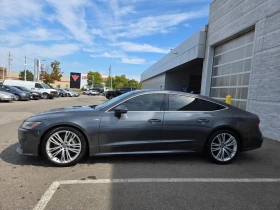 Audi A7 2020 SPORTBACK * БЕЗ ПЪРВОНАЧАЛНА ВНОСКА* - 49890 лв. / 25508.35 € - 56520037 4 | Car24.bg Audi A7 2020 SPORTBACK * БЕЗ ПЪРВОНАЧАЛНА ВНОСКА* - 49890 лв. / 25508.35 € - 56520037 4