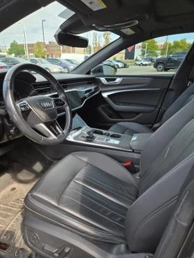 Audi A7 2020 SPORTBACK * БЕЗ ПЪРВОНАЧАЛНА ВНОСКА* - 49890 лв. / 25508.35 € - 56520037 9 | Car24.bg Audi A7 2020 SPORTBACK * БЕЗ ПЪРВОНАЧАЛНА ВНОСКА* - 49890 лв. / 25508.35 € - 56520037 9