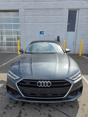 Audi A7 2020 SPORTBACK * БЕЗ ПЪРВОНАЧАЛНА ВНОСКА* - 49890 лв. / 25508.35 € - 56520037 2 | Car24.bg Audi A7 2020 SPORTBACK * БЕЗ ПЪРВОНАЧАЛНА ВНОСКА* - 49890 лв. / 25508.35 € - 56520037 2
