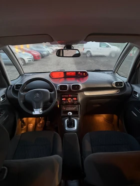 Citroen C3 Picasso 1.6 HDi EXCLUSIVE, КЛИМАТРОНИК, ПАРКТРОНИК - 6399 лв. / 3271.76 € - 22806536 11 | Car24.bg Citroen C3 Picasso 1.6 HDi EXCLUSIVE, КЛИМАТРОНИК, ПАРКТРОНИК - 6399 лв. / 3271.76 € - 22806536 11