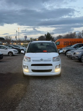 Citroen C3 Picasso 1.6 HDi EXCLUSIVE, КЛИМАТРОНИК, ПАРКТРОНИК - 6399 лв. / 3271.76 € - 22806536 2 | Car24.bg Citroen C3 Picasso 1.6 HDi EXCLUSIVE, КЛИМАТРОНИК, ПАРКТРОНИК - 6399 лв. / 3271.76 € - 22806536 2