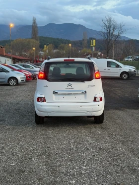 Citroen C3 Picasso 1.6 HDi EXCLUSIVE, КЛИМАТРОНИК, ПАРКТРОНИК - 6399 лв. / 3271.76 € - 22806536 5 | Car24.bg Citroen C3 Picasso 1.6 HDi EXCLUSIVE, КЛИМАТРОНИК, ПАРКТРОНИК - 6399 лв. / 3271.76 € - 22806536 5