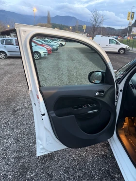 Citroen C3 Picasso 1.6 HDi EXCLUSIVE, КЛИМАТРОНИК, ПАРКТРОНИК - 6399 лв. / 3271.76 € - 22806536 7 | Car24.bg Citroen C3 Picasso 1.6 HDi EXCLUSIVE, КЛИМАТРОНИК, ПАРКТРОНИК - 6399 лв. / 3271.76 € - 22806536 7