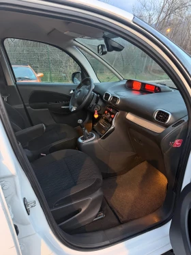 Citroen C3 Picasso 1.6 HDi EXCLUSIVE, КЛИМАТРОНИК, ПАРКТРОНИК - 6399 лв. / 3271.76 € - 22806536 10 | Car24.bg Citroen C3 Picasso 1.6 HDi EXCLUSIVE, КЛИМАТРОНИК, ПАРКТРОНИК - 6399 лв. / 3271.76 € - 22806536 10