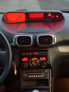 Citroen C3 Picasso 1.6 HDi EXCLUSIVE, КЛИМАТРОНИК, ПАРКТРОНИК - 6399 лв. / 3271.76 € - 22806536 12 | Car24.bg Citroen C3 Picasso 1.6 HDi EXCLUSIVE, КЛИМАТРОНИК, ПАРКТРОНИК - 6399 лв. / 3271.76 € - 22806536 12