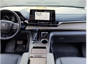 Toyota Sienna 2, 5 hibrid - 82000 лв. / 41925.93 € - 40348749 10 | Car24.bg Toyota Sienna 2, 5 hibrid - 82000 лв. / 41925.93 € - 40348749 10