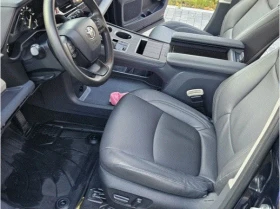 Toyota Sienna 2, 5 hibrid - 82000 лв. / 41925.93 € - 40348749 7 | Car24.bg Toyota Sienna 2, 5 hibrid - 82000 лв. / 41925.93 € - 40348749 7