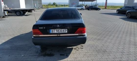 Mercedes-Benz S 300 - 5000 € / 9779.15 лв. - 67974333 3 | Car24.bg Mercedes-Benz S 300 - 5000 € / 9779.15 лв. - 67974333 3