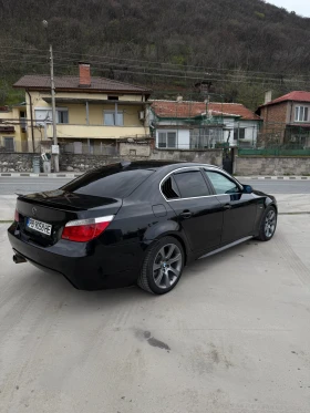 BMW 530 BMW 530d Е60 | Auto.bg — изображение 3 BMW 530 BMW 530d Е60 | Auto.bg — изображение 3